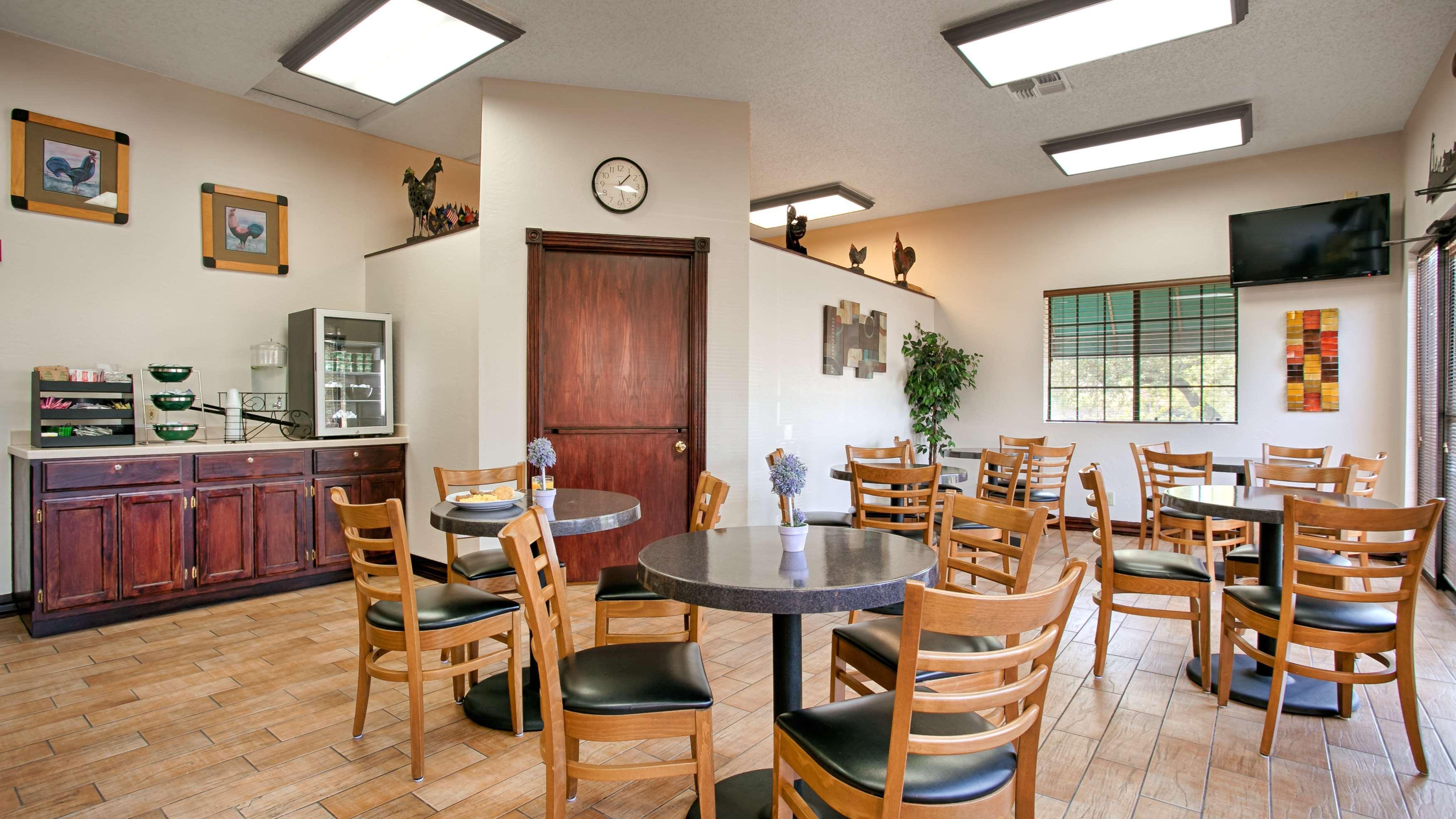 Best Western Superstition Springs Inn Mesa Luaran gambar