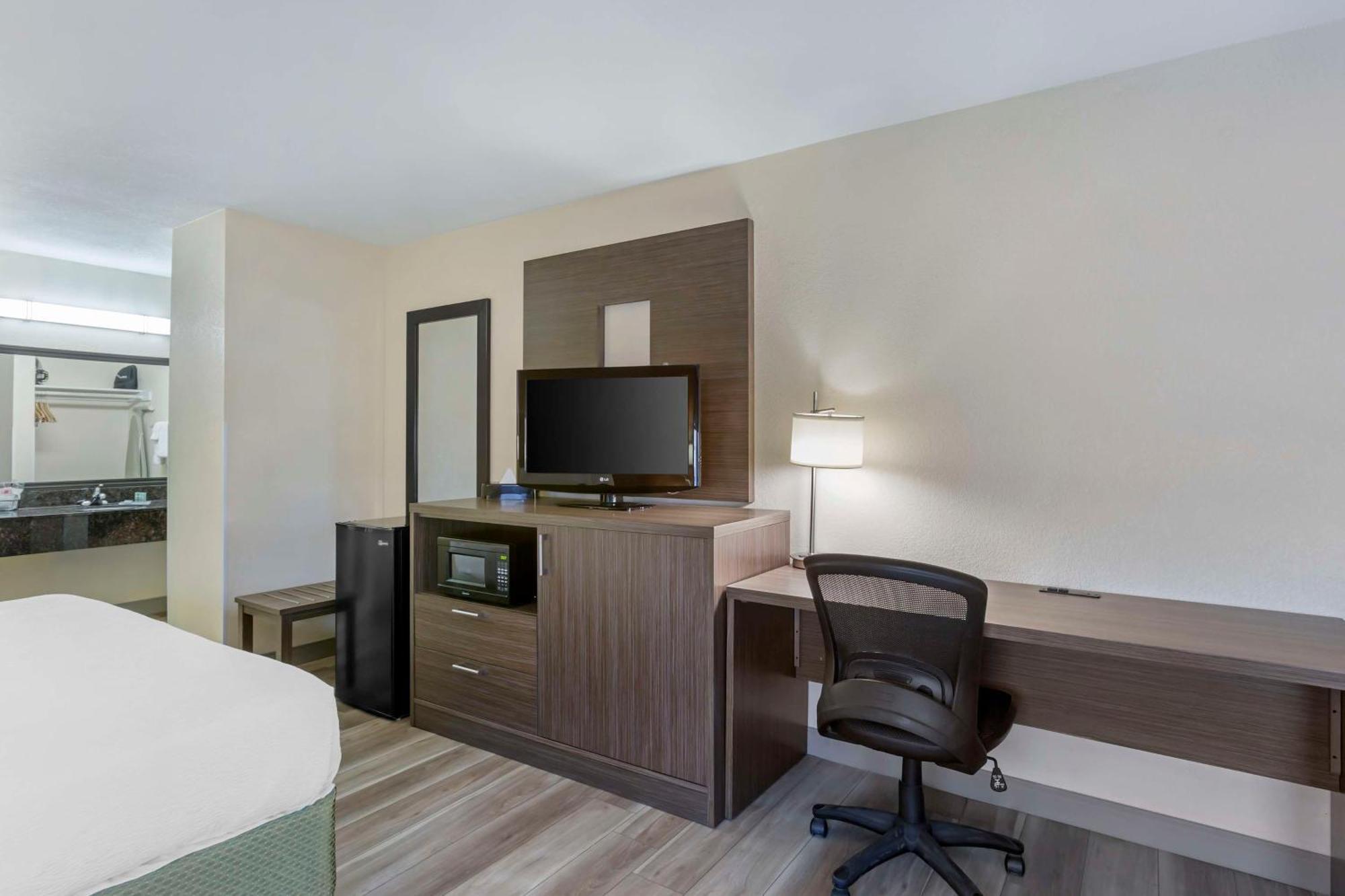 Best Western Superstition Springs Inn Mesa Luaran gambar