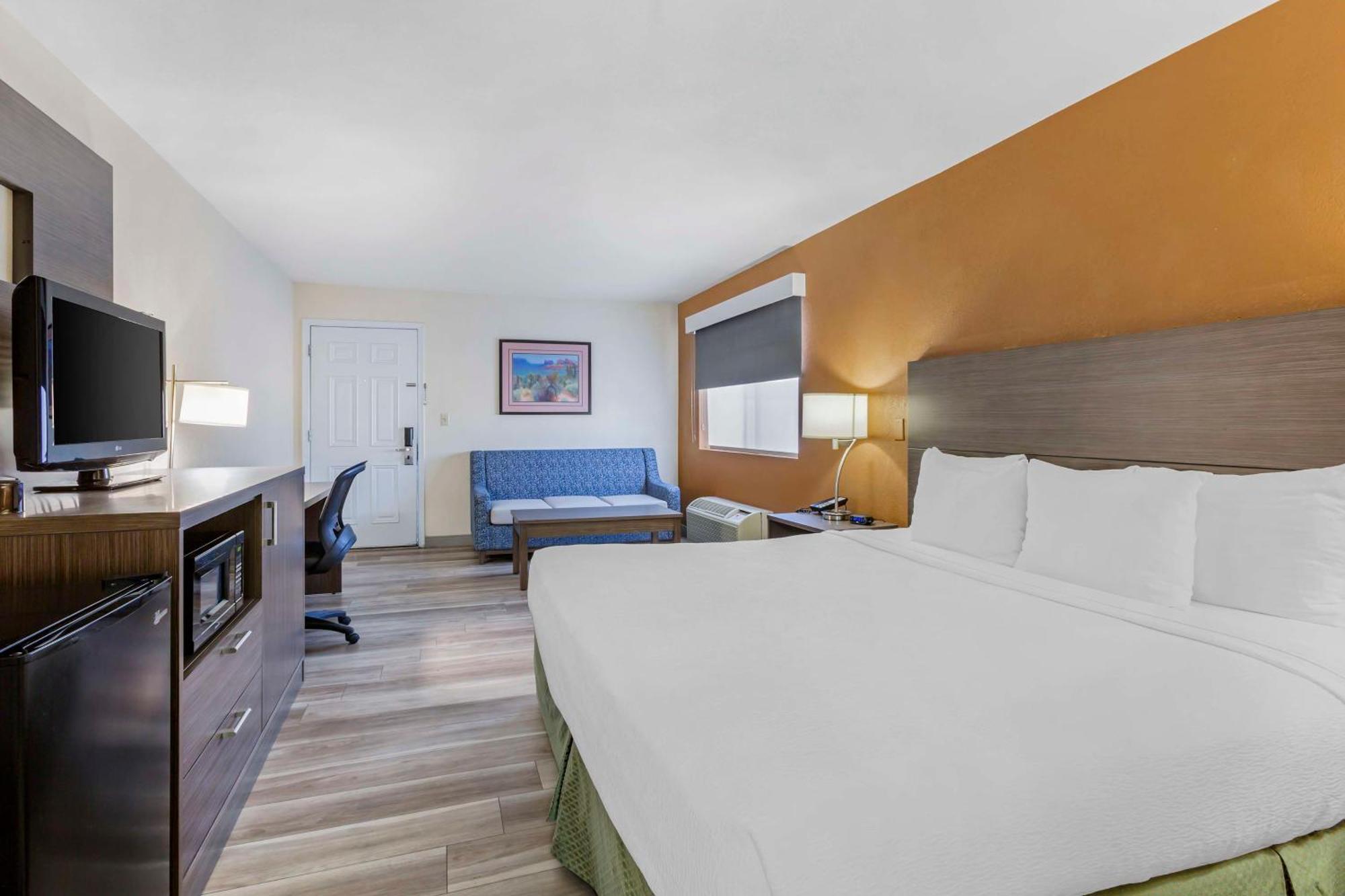Best Western Superstition Springs Inn Mesa Luaran gambar