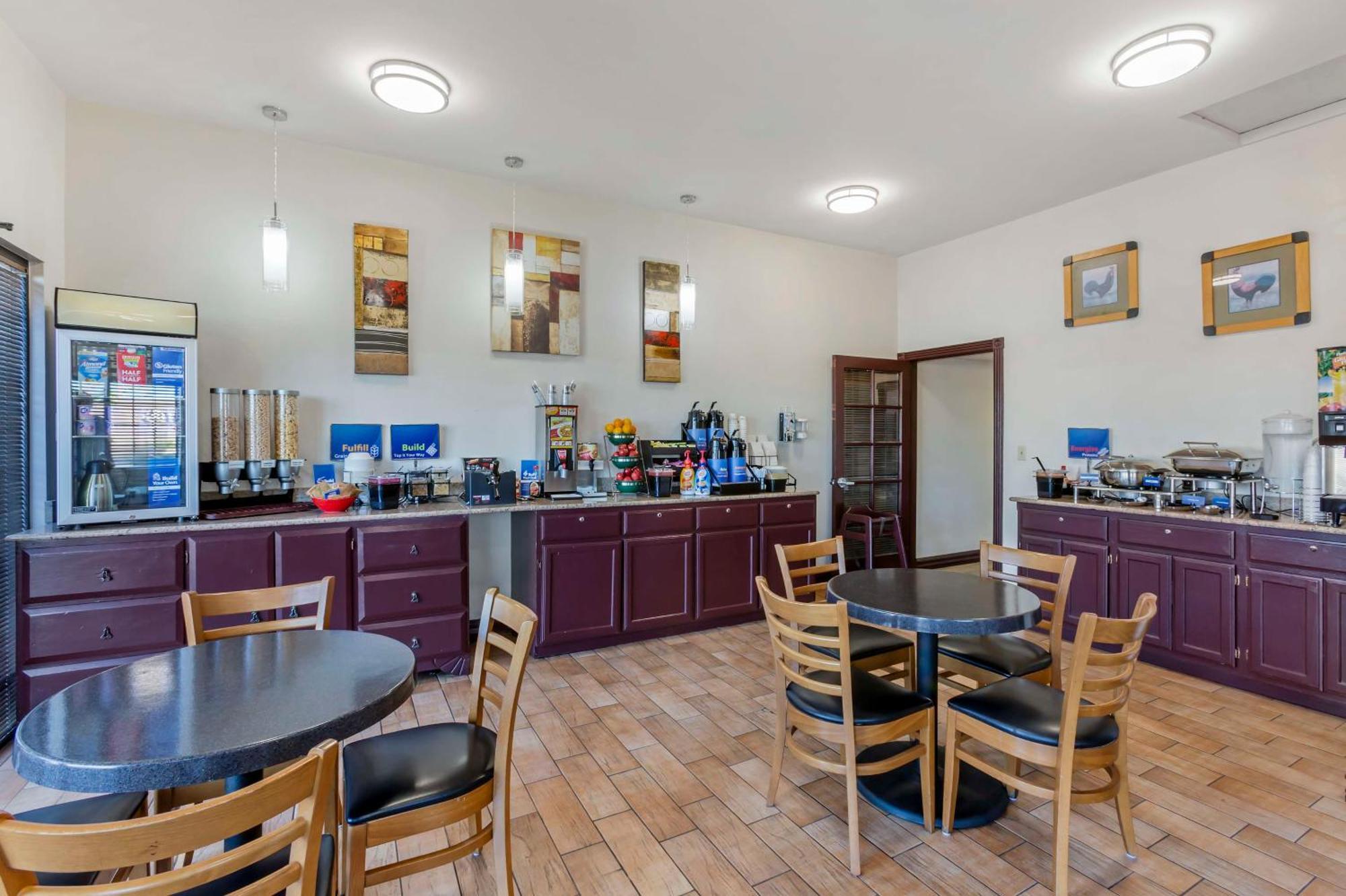 Best Western Superstition Springs Inn Mesa Luaran gambar