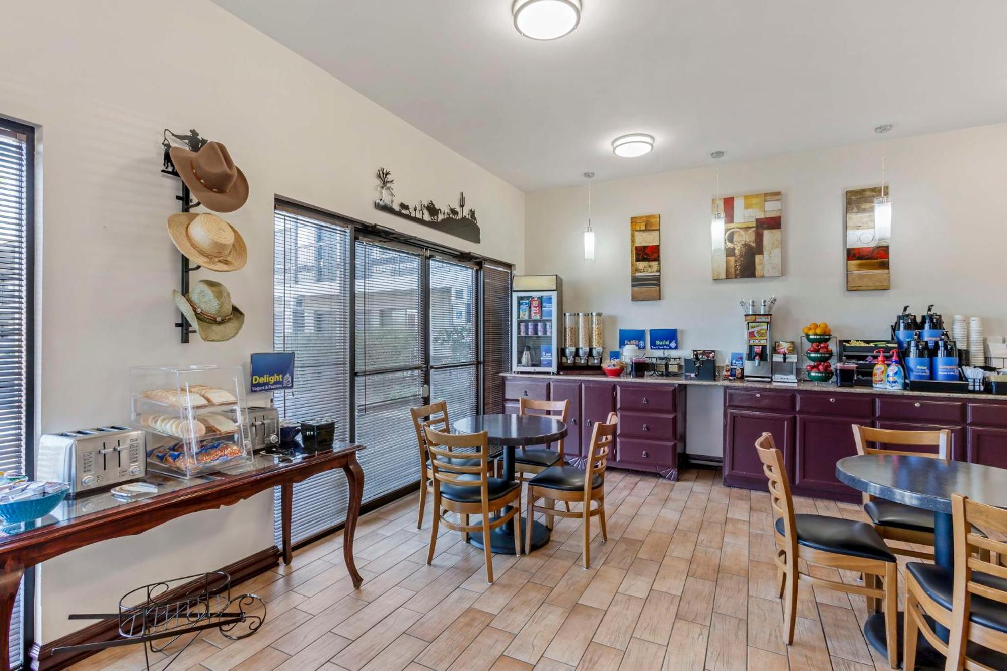 Best Western Superstition Springs Inn Mesa Luaran gambar